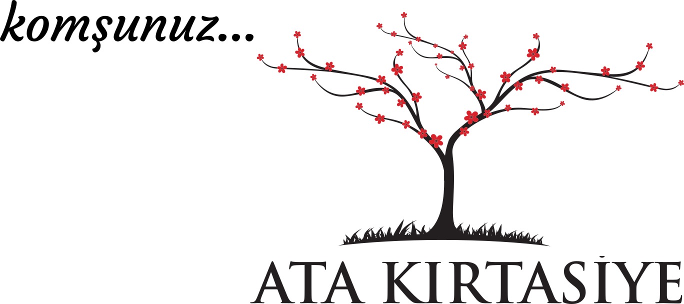 komşunuz... ATA KIRTASİYE